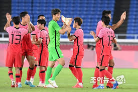 Jul 01, 2021 · 미디어펜=석명 기자 2020 도쿄올림픽 남자 축구대표팀 최종 엔트리가 22명으로 늘어났다. 9jqy4fwrxds1m