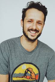 About 5 — Mike Appleby