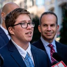 Florida student wins transgender rights case in federal appellate court