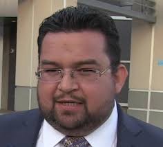 Meet the LLDM minister Azriel Joaquin, Azael Joaquin's only "officially  recognized" son and heir, and grandson of Samuel Joaquin. (I will add the  leaked testimony about him in the comments section) :