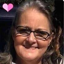 Brenda Gail Qualls Obituary