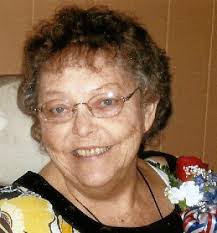 Oswego County TodayMildred Jane 'Jeanie' Brewer