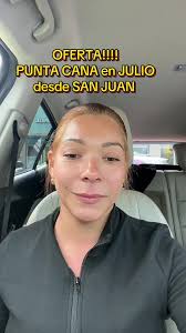 Vacaciones Baratas en Punta Cana desde San Juan