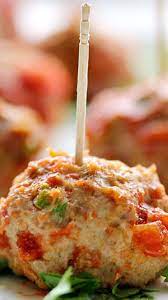 Mexican Meatballs A Tasty Appetizer With A Kick Impress Your Guests With This Simple Recipe Mexican Food Recipes Yummy Appetizers Food