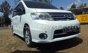 Compare nissan serena listings prices, pictures, features & more! Buy Used Nissan Serena White Car In Mombasa In Coastal Kenya Autoskenya