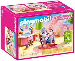Epingle Par Maria Saravia Sur Playmobil Dollhouse En 2020 Playmobil Dollhouse Play Mobile Playmobil Chambre
