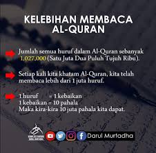 Merupakan amalan yang dicintai allah. Facebook