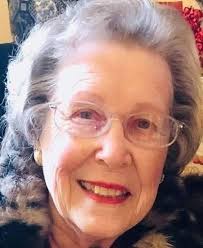 Hazel Rust Obituary (1931