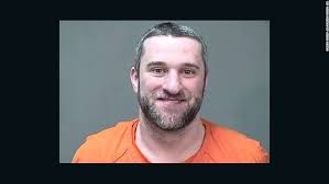 Richard phillips, an innocent man spent 46 years in prison. Saved By The Bell S Dustin Diamond In Jail Cnn