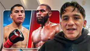 PETE BACA vs JOSEPH SALAZAR