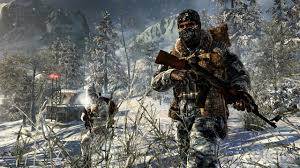 Image result for Call of Duty: Black Ops
