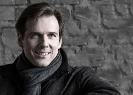 Liederabend mit Timothy Sharp