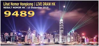 Lihat Nomor Hongkong Live Draw Hk Draw Hong Kong Live