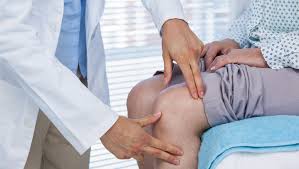 They feel more like rocks than grapes. Hip Knee And Shoulder Pain When To See A Doctor Beaumont Health