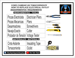 Tomacorriente Electrical Outlet En 2020 Toma De Corriente Cinta Aislante Apagadores