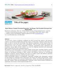 PDF) TARGET METABOLOMIC APPROACH LOOKING FOR BETTER STRAWBERRY GROWING  CONDITIONS TO ENHANCE BIOACTIVE CONTENT.