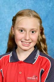 Congratulations Students of the Week!