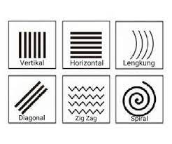 Itu digunakan oleh kedua strabo dan euclid untuk merujuk ke saluran yang menghubungkan dua simpul dari. Macam Macam Garis Dalam Desain Grafis Cilacap Klik