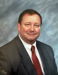 Obituary information for Charles Stuart Johnson