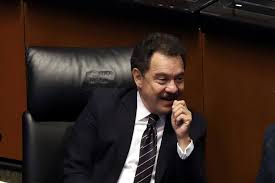 Ignacio Mier absuelve a Inzunza tras ser acusado por EU
