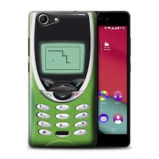 Wiko Pulp Fab 4G/Lime Nokia 8210 ...