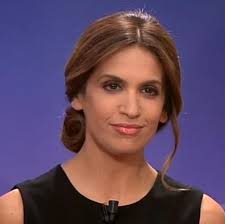Tous les jeudis, sonia mabrouk reçoit un invité dans #lesvoixdelinfo. Social Trends Sonia Mabrouk