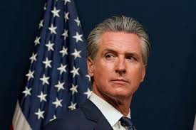 Gavin Newsom to decide