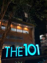 It is variously pronounced one hundred and one / a hundred and one, one hundred one / a hundred one. The 101 In Malang Foto The 1o1 Malang Oj Tripadvisor