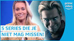 Video De Top 5 beste series op Prime Video! | Amazon Prime Video ... - YouTube