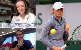 Since staring down defeat in that. Rafael Nadal Zlozyl Idze Swiatek Zaskakujaca Propozycje Reakcja Polki Bezcenna Wideo Super Express