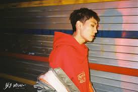 Btob ilhoon official photocard b i mean 7th mini album photo card jung il hoon. Ilhoon Ex Btob Profile And Facts Updated