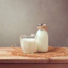 What S In Your Milk The Power Of Lactoferrin Dromedairy International