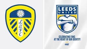 Some logos are clickable and available in large sizes. Leeds United Concede Defeat Over Horrendous New Club Crest Stuff Co Nz