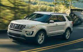 That list of options includes sandstone cloth, ebony cloth, sandstone activex™ leatherette, ebony activex™ leatherette, light slate activex™ leatherette. 2021 Ford Explorer Rumors Ford Usa Cars