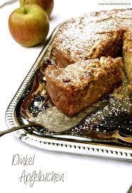 Saftiger Dinkel Apfelkuchen Dinkel Kuchen Dinkel Apfelkuchen Kuchen Und Torten Rezepte