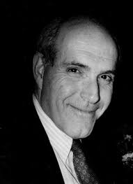 Robert Fuster Obituary (1943