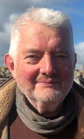 Condolence Book for John O'Callaghan (Tralee, Kerry)