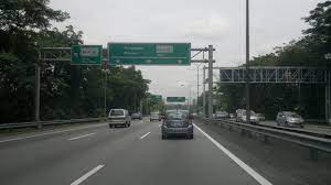 There are 5 ways to get from kuala lumpur airport (kul) to seremban by bus, train, taxi, car or towncar. Lebuhraya Kuala Lumpur Seremban Mapio Net