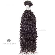 Long, beautiful and curly hair made men go crazy and women very envious. Spiral Curl Ringlet Bundles Safe For All Hair Types