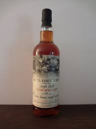 Hotel Essener Hof Historic Series No 4 1991 2015 289 Btl Single Malt Irish Whiskey Irish Whiskey Whisky Collection