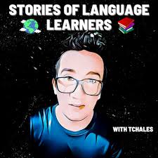 S4 EP 05: Interview with Nathaniel Drew by Stories of Language Learners