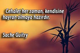 .sözleri, full necip fazıl kısakürek kısa sözler, etkili necip. Cahil Ile Ilgili Sozler Cahillik Sozleri Aliskanlik