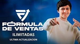 Fórmula de Ventas Limitadas - Julián Otálora