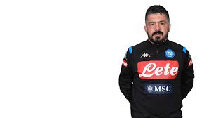 Gennaro gattuso topaz transparent background png clipart. Gennaro Gattuso Cut Out Player Faces M 2285233 Png Images Pngio
