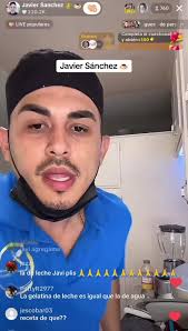 #javier #sanchez #es #bueno #en #los #postres #sigalon #les #va #a #gustar  #su #trabajo @Javier Sanchez 👑 🍮