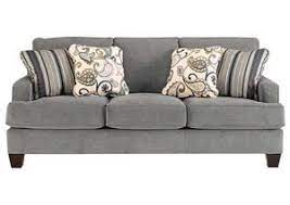 Yvette Steel Sofa Ashley Furniture Ashley Furniture Sofas Sofa Inspiration