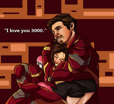 I Love You 3000 Know Your Meme