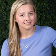 Chessy Prout