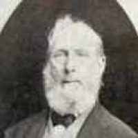 Benjamin Wootton (1779–1860)