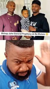 Pastor John General Viral Video